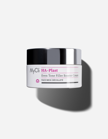 HA-PLAST: Pluriattivo 3 Even Tone Filler Booster Cream - MyCli