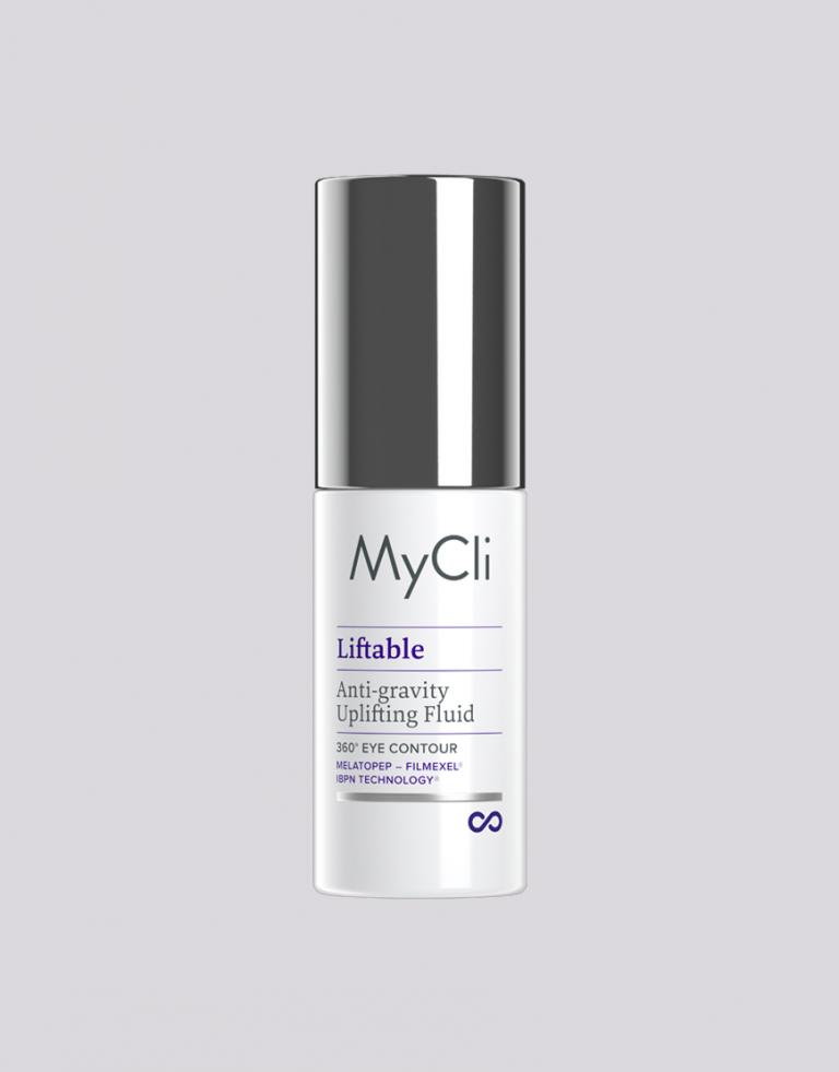 Liftable LIFTABLE: Anti-gravity Uplifting Eye Fluid - MyCli