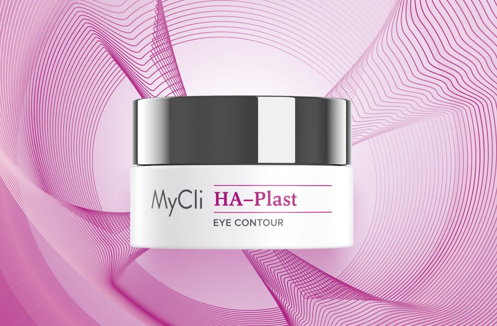 “HA-Plast Eye Contour: Why It’s Our Best-Seller” – Dr. Maria Cimmino