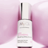 Fotografia del packaging di Sensaging Milky Serum Riparatore 30ml