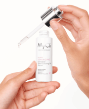 Antioxidant Tan Optimizer Emulsion 200ml (Copia) (Copia) (Copia)