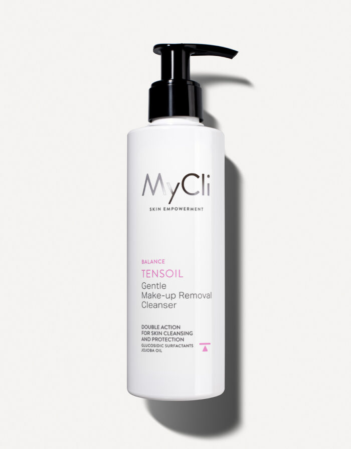 Sensaging Tensoil Detergente Struccante 200ml
